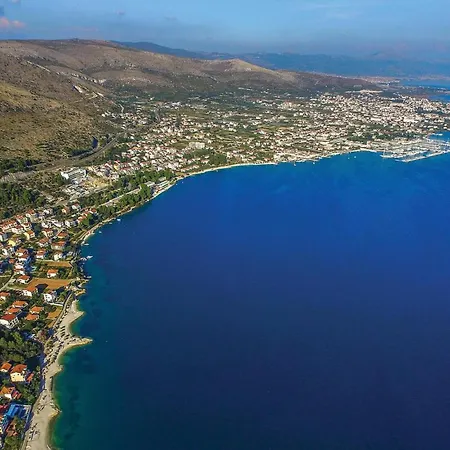 Stunning In Seget Donji