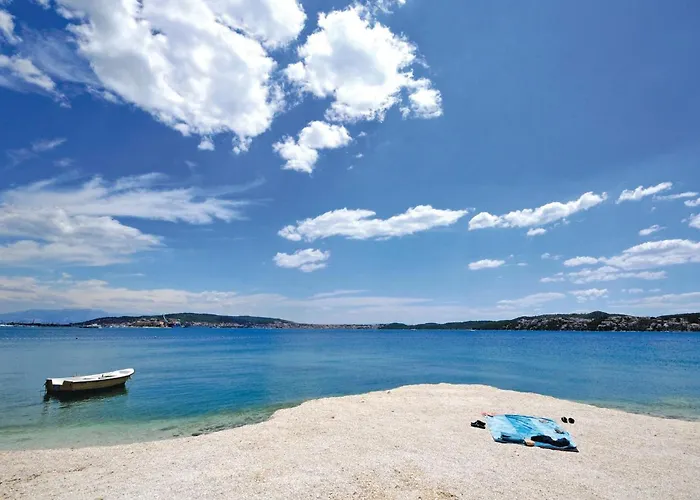 Stunning In Seget Donji Trogir